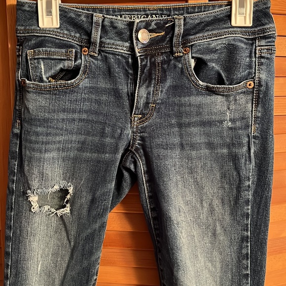 American Eagle jeans - Picture 2 of 6